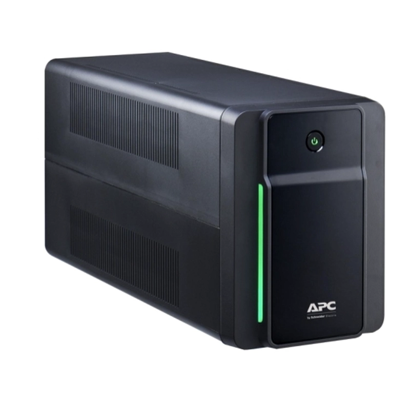 UPS APC 2200 VA BX2200MI-MS INTERACTIVA 4 SALIDAS - 2