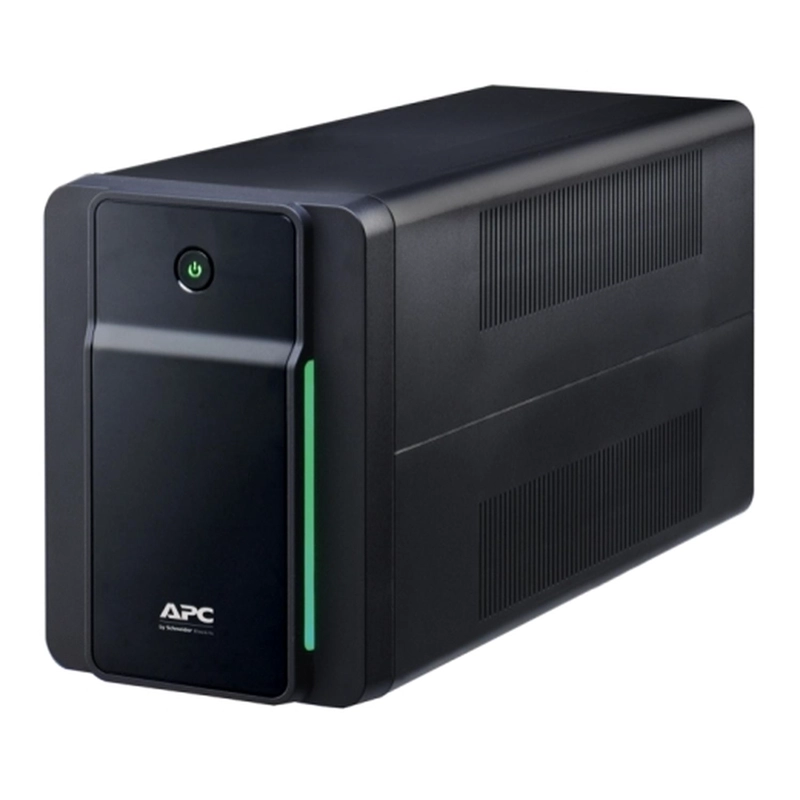 UPS APC 1600 VA BX1600MI-MS INTERACTIVA 4 SALIDAS - 1