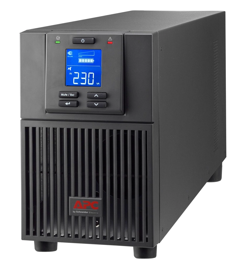 UPS APC 2000 VA SRV2KI 4 SALIDAS - 1