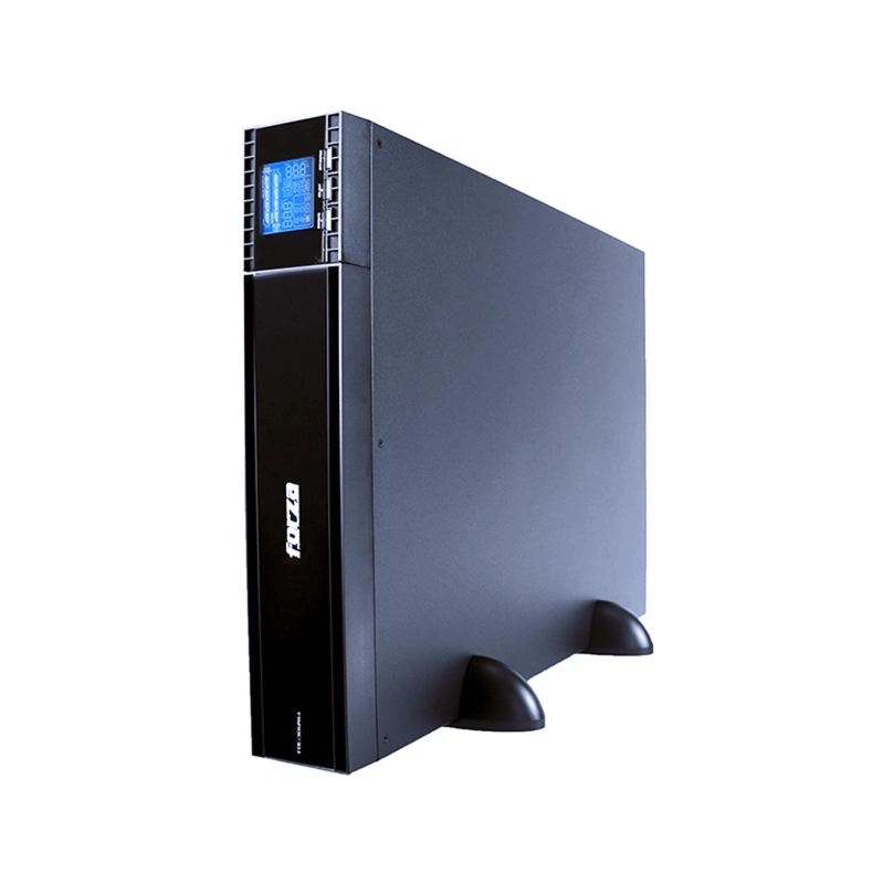 UPS FORZA FDC-3012R-I 3000 VA 9 SALIDAS - 1