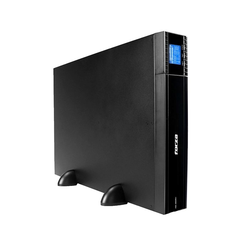 UPS FORZA FDC-3012R-I 3000 VA 9 SALIDAS - 2