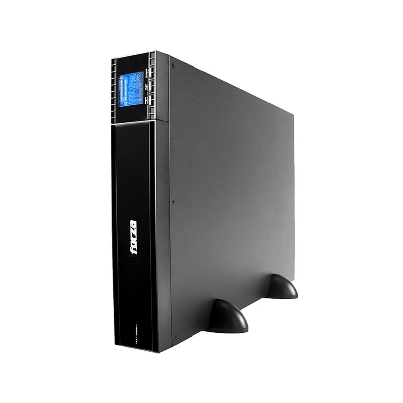UPS FORZA FDC-3012R-I 3000 VA 9 SALIDAS - 3