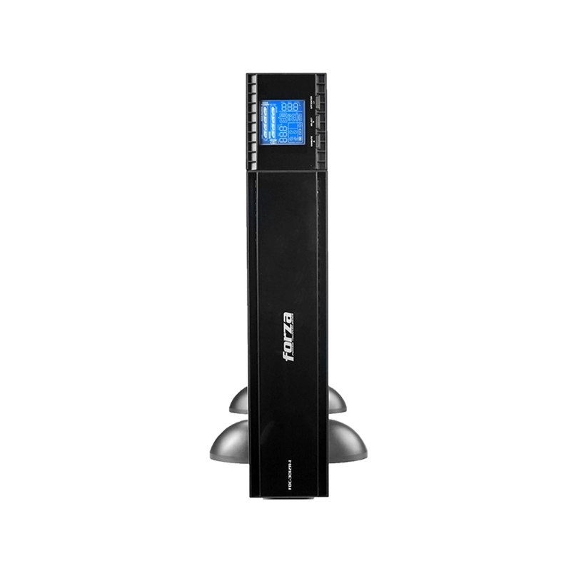 UPS FORZA FDC-3012R-I 3000 VA 9 SALIDAS - 4