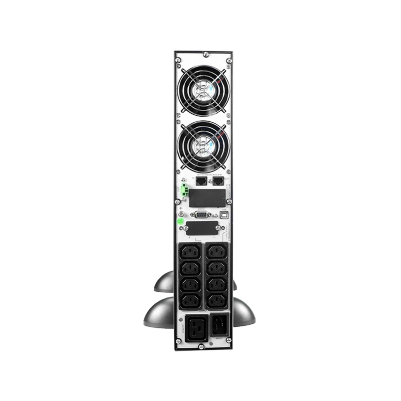 UPS FORZA FDC-3012R-I 3000 VA 9 SALIDAS - 5