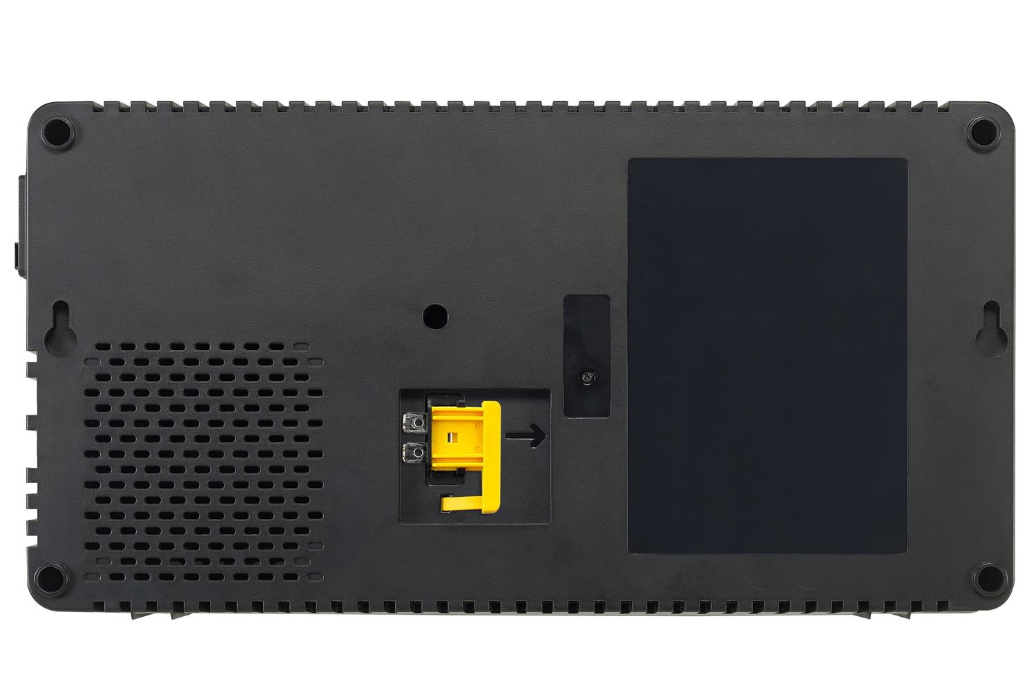 UPS APC BV800I-MS 800 VA INTERACTIVA 4 SALIDAS - 2