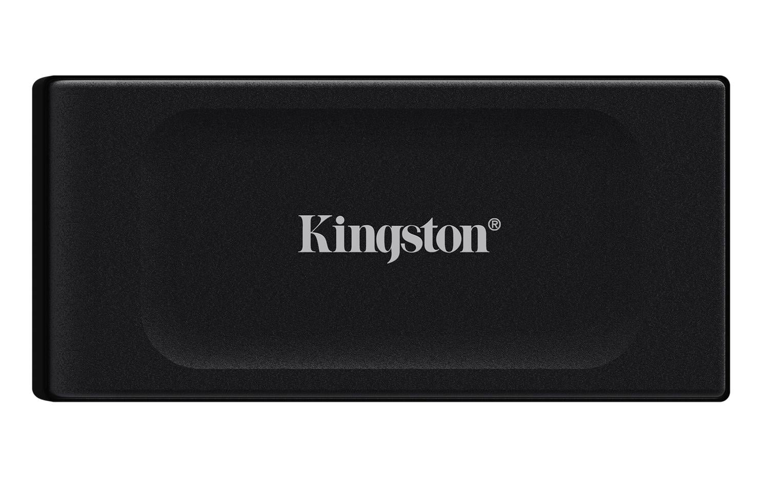 DISCO ESTADO SÓLIDO KINGSTON EXTERNO XS1000 1TB