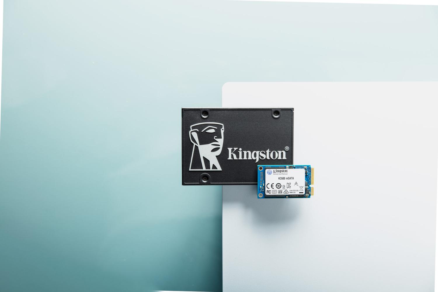 DISCO ESTADO KINGSTON SKC600/512G SÓLIDO INTERNO KC600 512GB 2.5' - 4