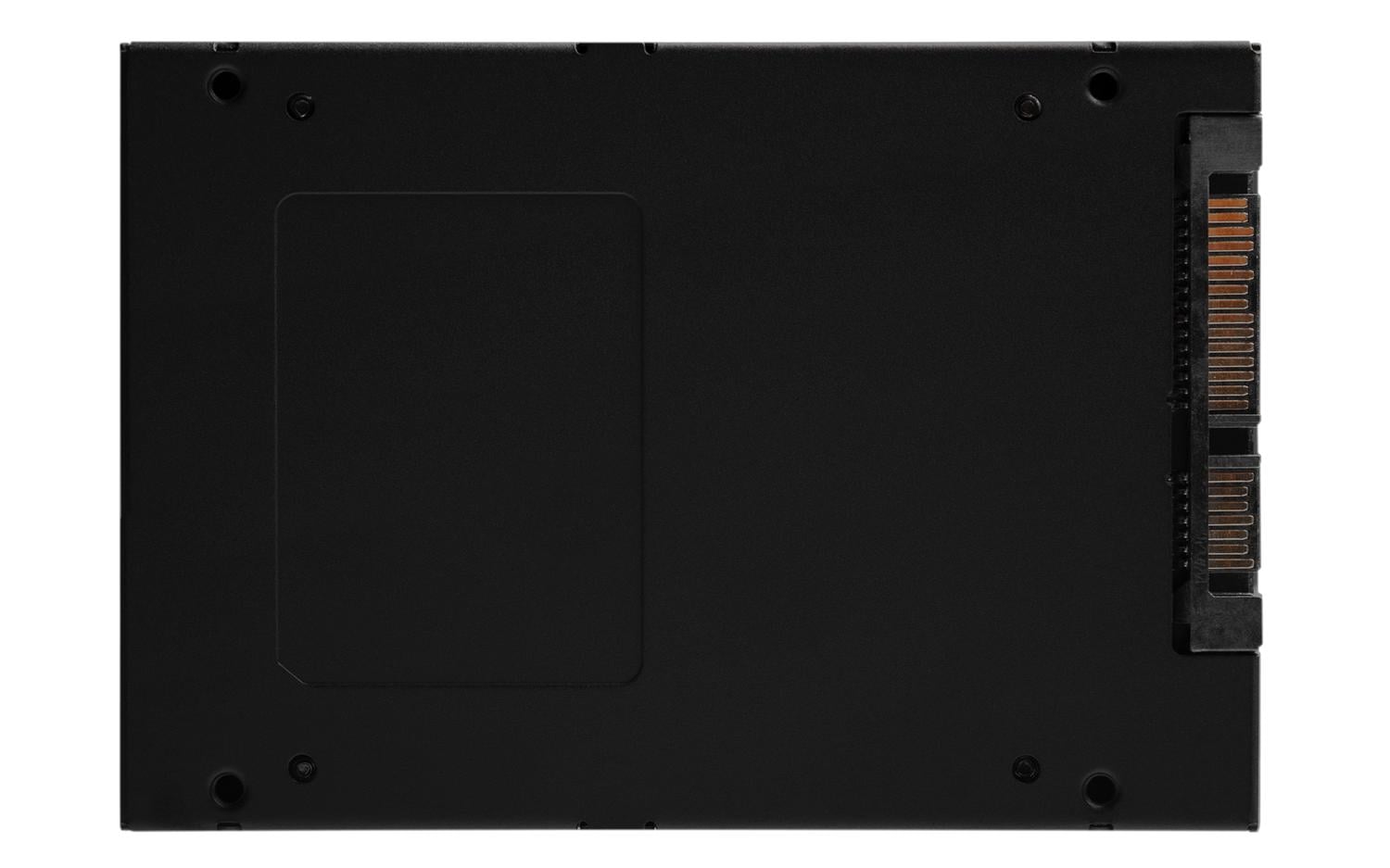 DISCO ESTADO KINGSTON SKC600/256G SÓLIDO INTERNO KC600 256GB 2.5' - 2