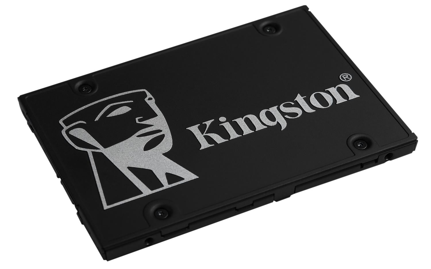 DISCO ESTADO KINGSTON SKC600/256G SÓLIDO INTERNO KC600 256GB 2.5' - 3