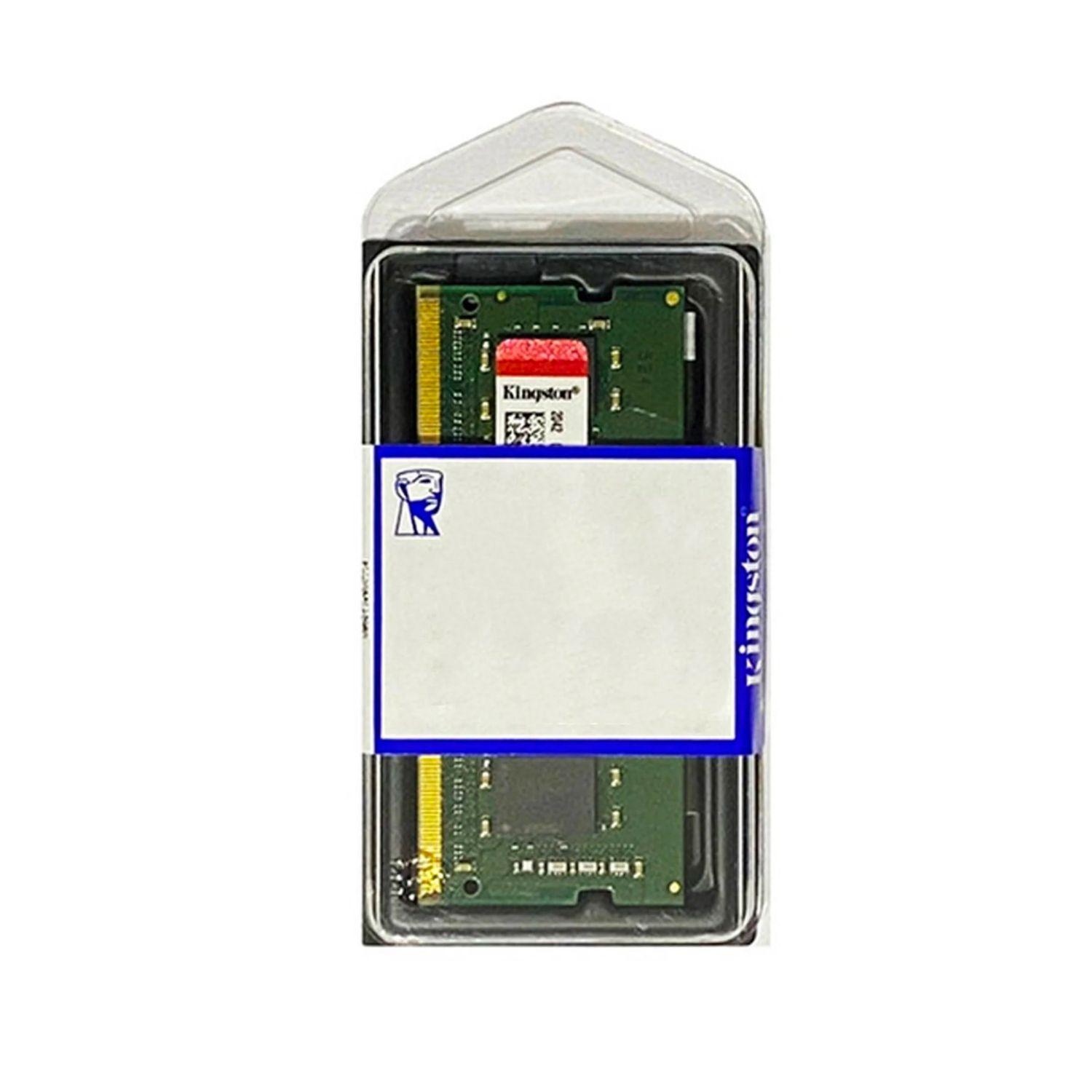 MEMORIA RAM KINGSTON KVR32S22S8/16 VALUERAM 16 GB DDR4 3200 MHZ - 3