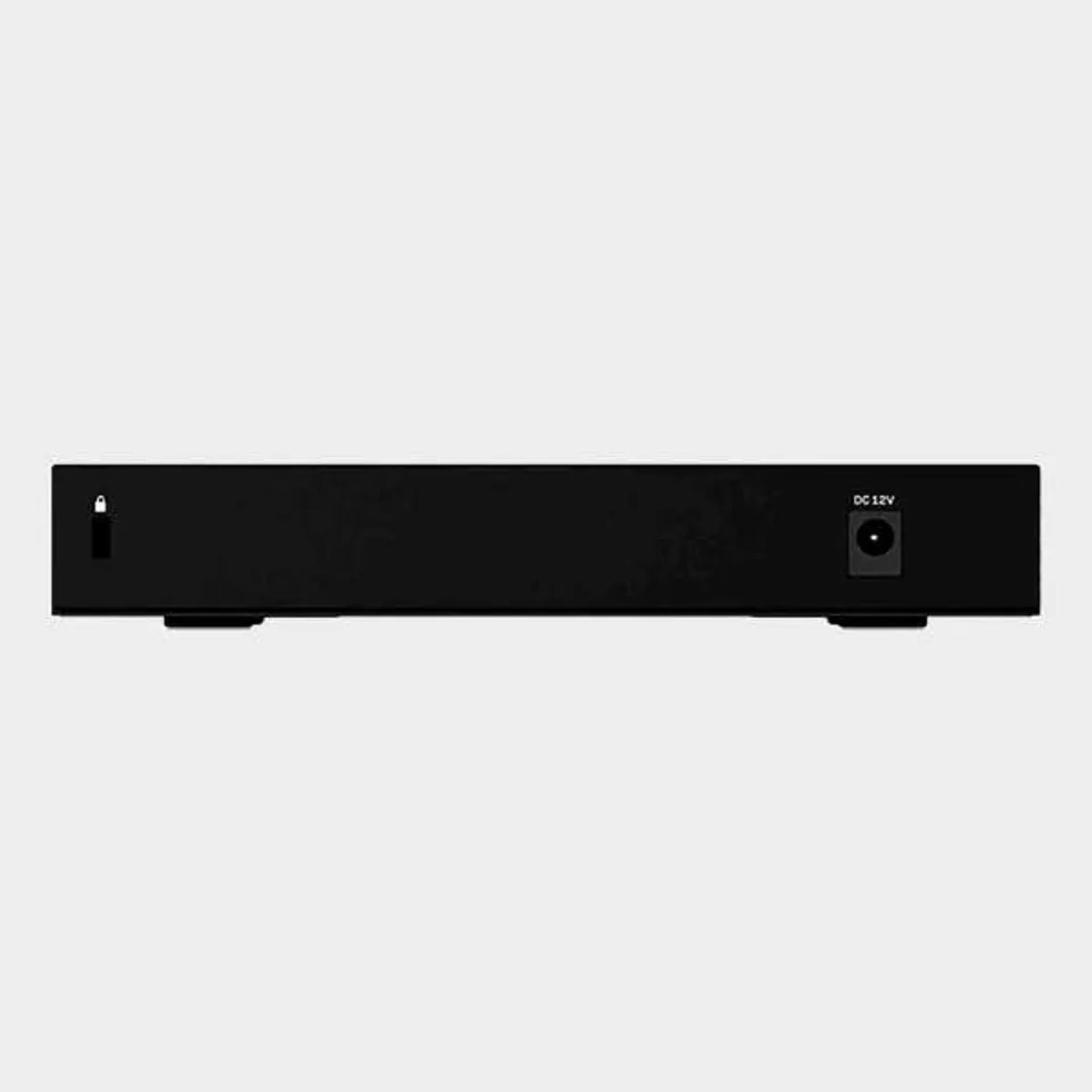 SWITCH NO ADMINISTRADO LINKSYS 8 PUERTOS SE3008 - 5