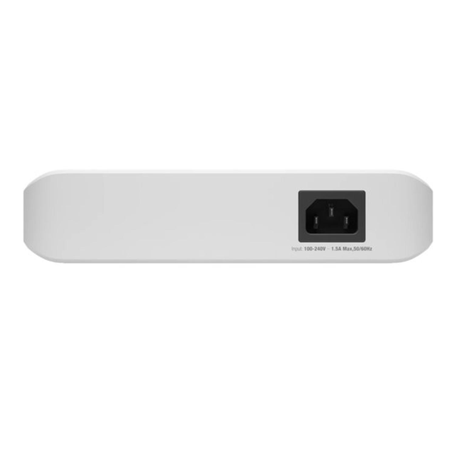SWITCH UBIQUITI UNIFI LITE ADMINISTRABLE 16 PUERTOS UNIFI LITE POE - 4