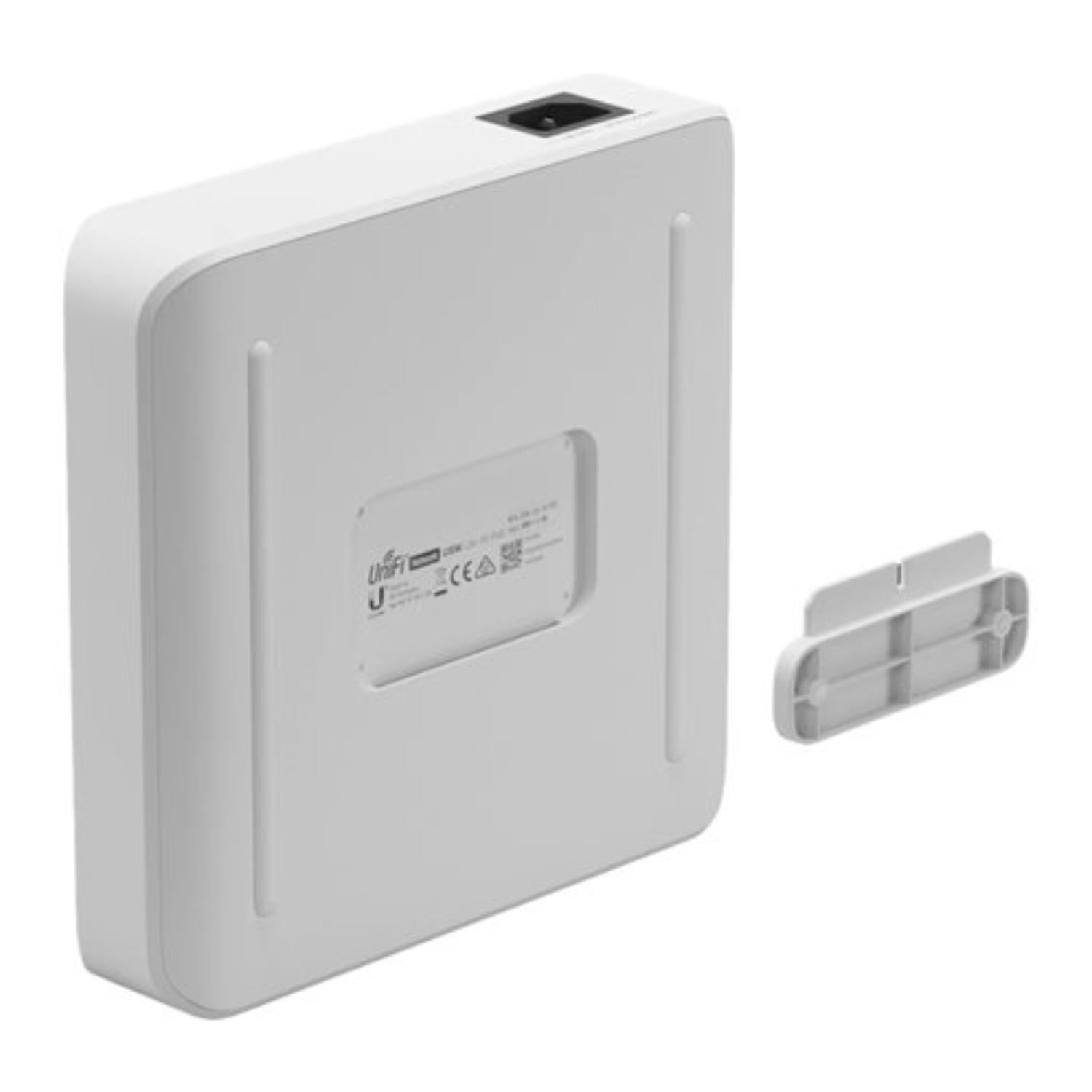 SWITCH UBIQUITI UNIFI LITE ADMINISTRABLE 16 PUERTOS UNIFI LITE POE - 5