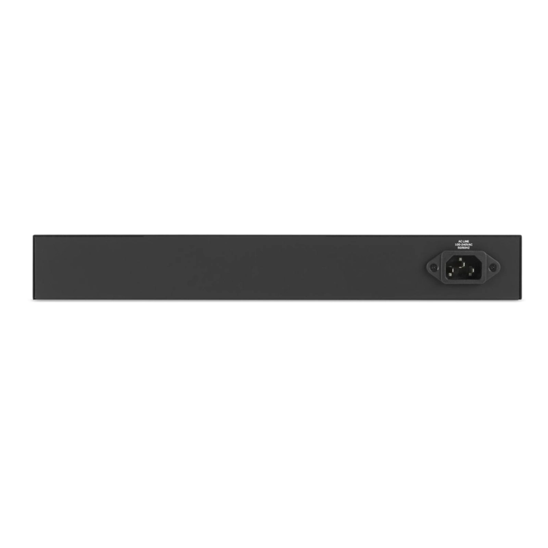 SWITCH ADMINISTRABLE LINKSYS 24 PUERTOS LGS328C-EU - 5