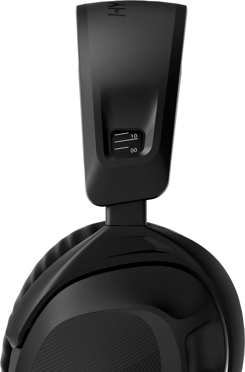 AUDIFONOS GAMER HYPERX CLOUD STINGER 2 INALAMBRICO NEGRO - 9