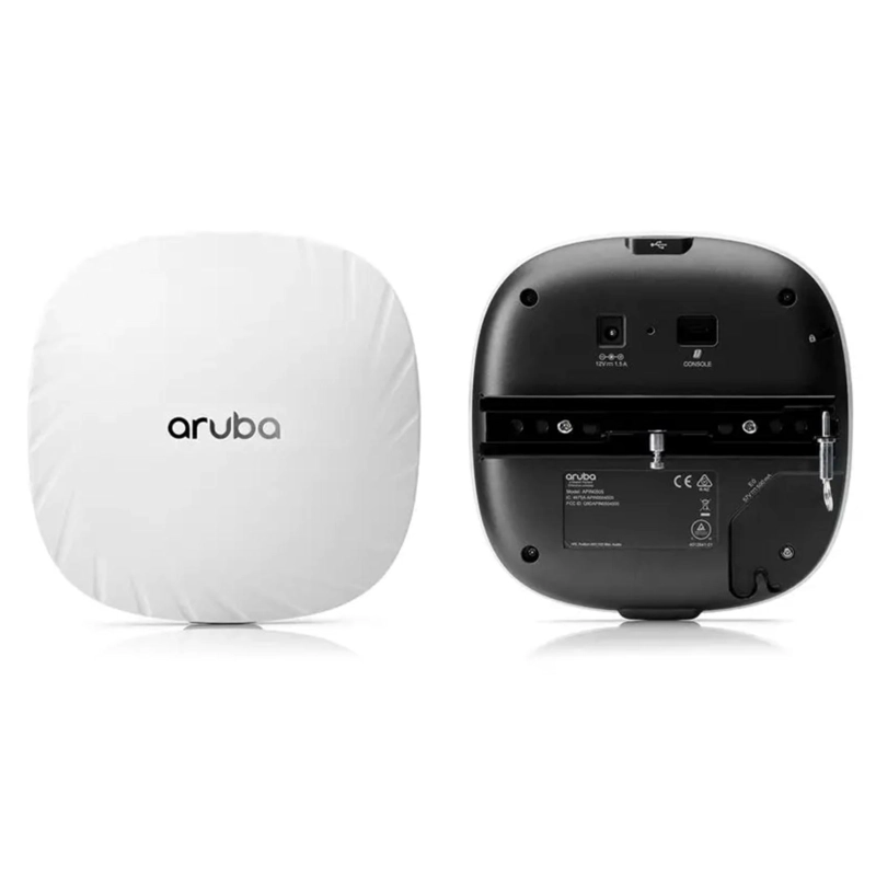 PUNTO DE ACCESO HPE ARUBA AP-515 (RW) INALÁMBRICO POE - 2
