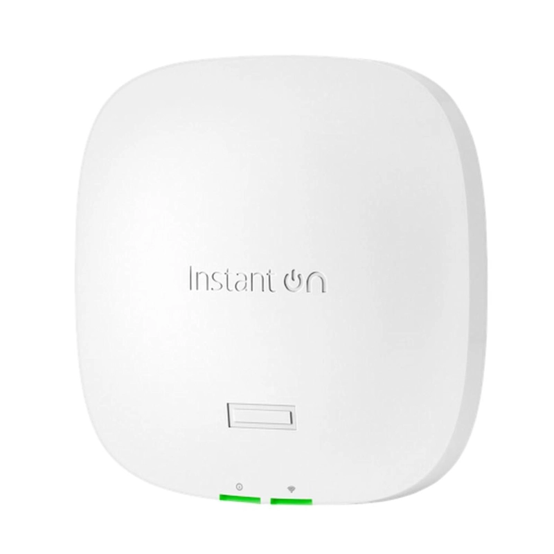 PUNTO DE ACCESO HPE INSTANT ON AP21 INALÁMBRICO POE - 2