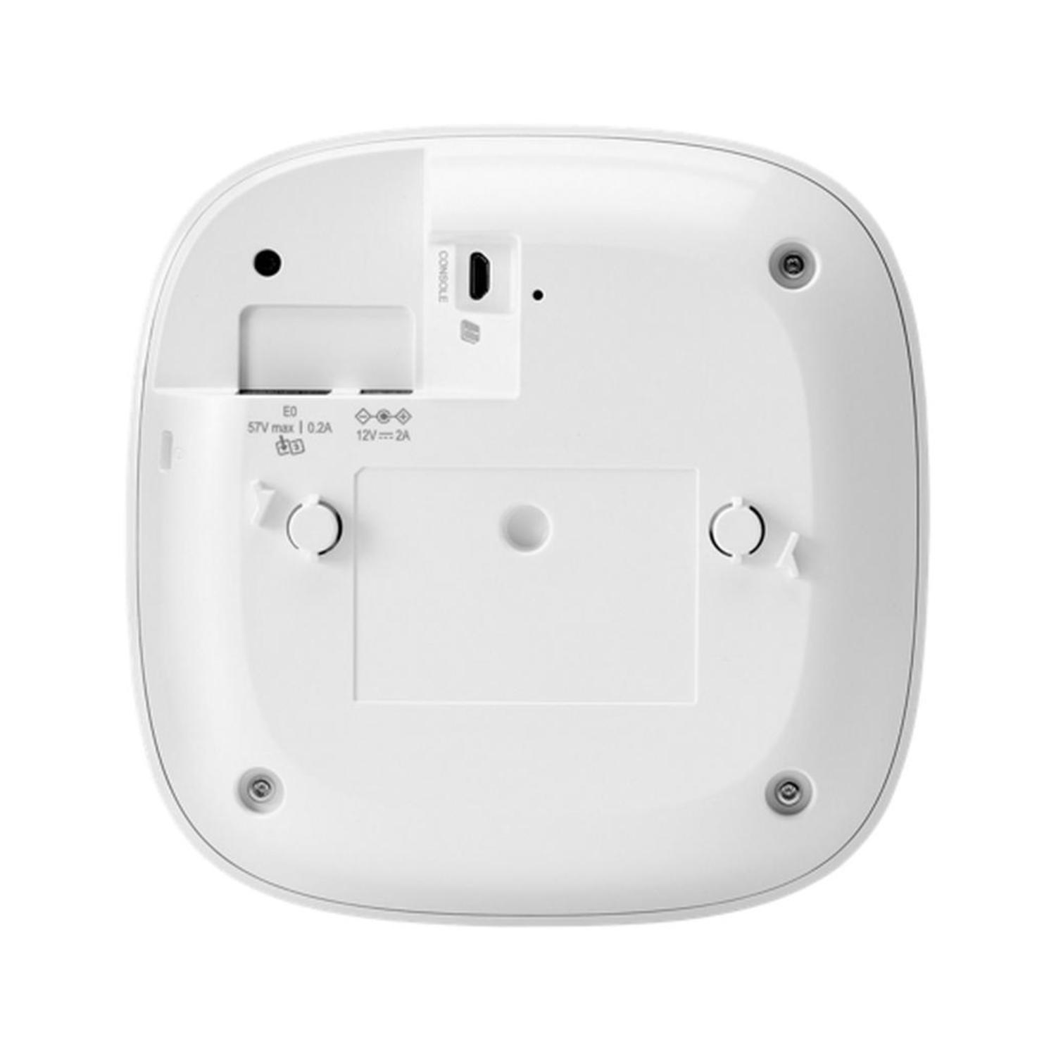 PUNTO DE ACCESO HPE INSTANT ON AP21 INALÁMBRICO POE - 4