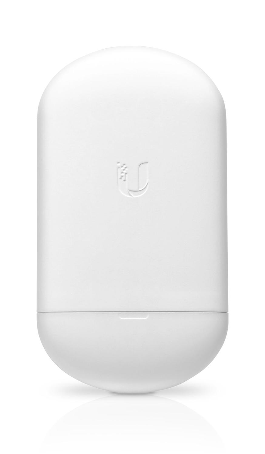 PUNTO DE ACCESO INALAMBRICO UBIQUITI NANOSTATION 5AC LOCO