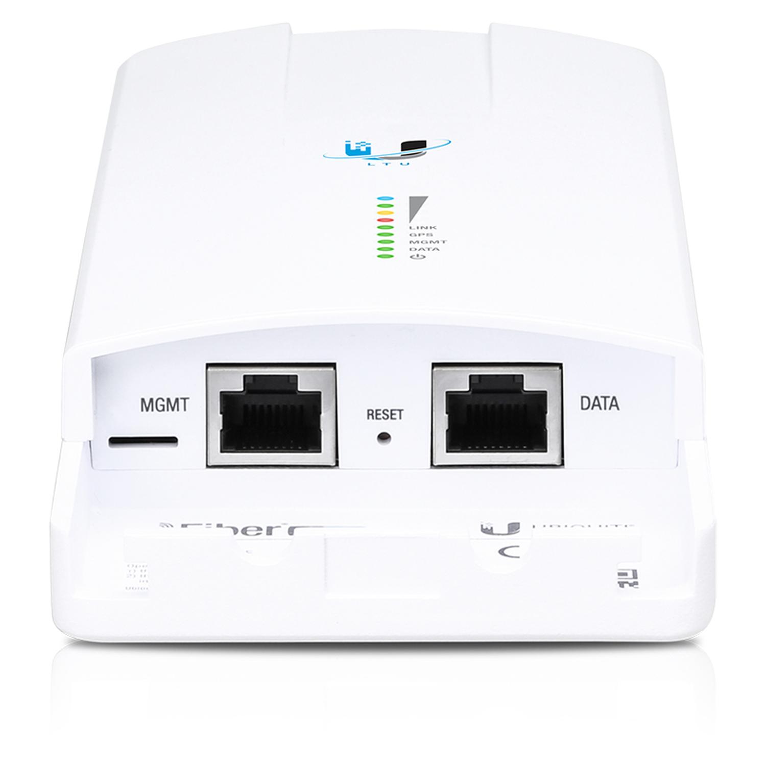 PUNTO DE ACCESO UBIQUITI AIRFIBER AF-5XHD INALÁMBRICO POE - 3