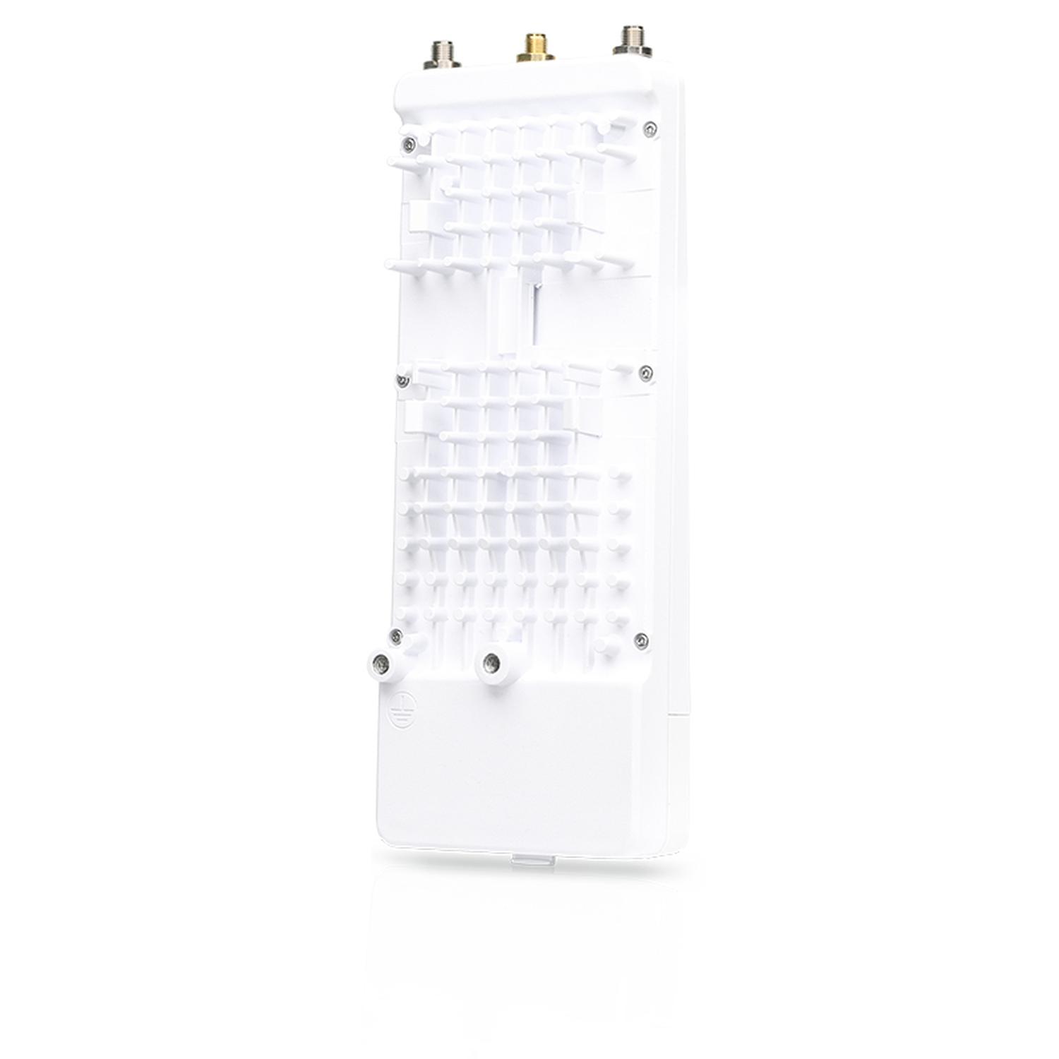 PUNTO DE ACCESO UBIQUITI AIRFIBER AF-5XHD INALÁMBRICO POE - 4