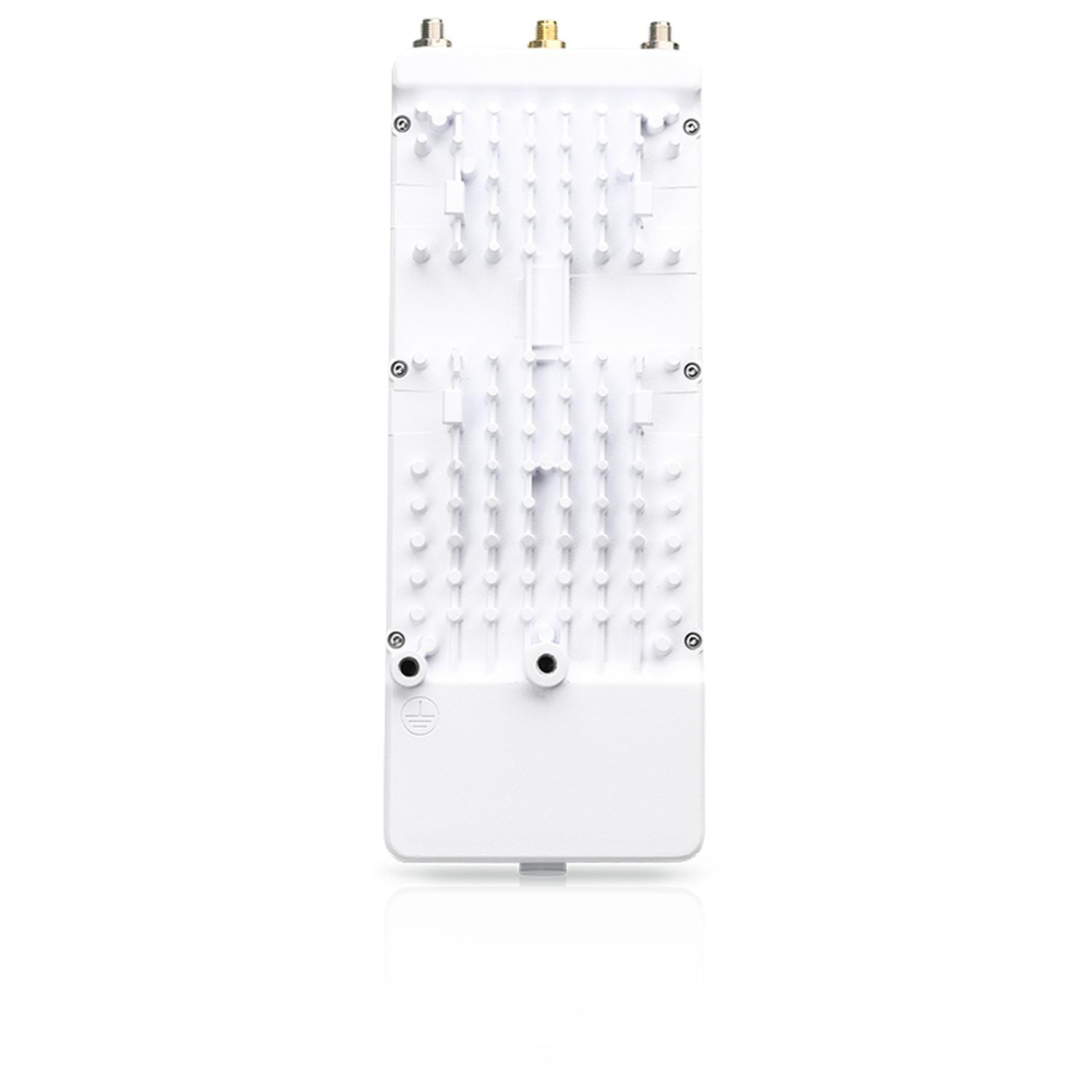 PUNTO DE ACCESO UBIQUITI AIRFIBER AF-5XHD INALÁMBRICO POE - 5