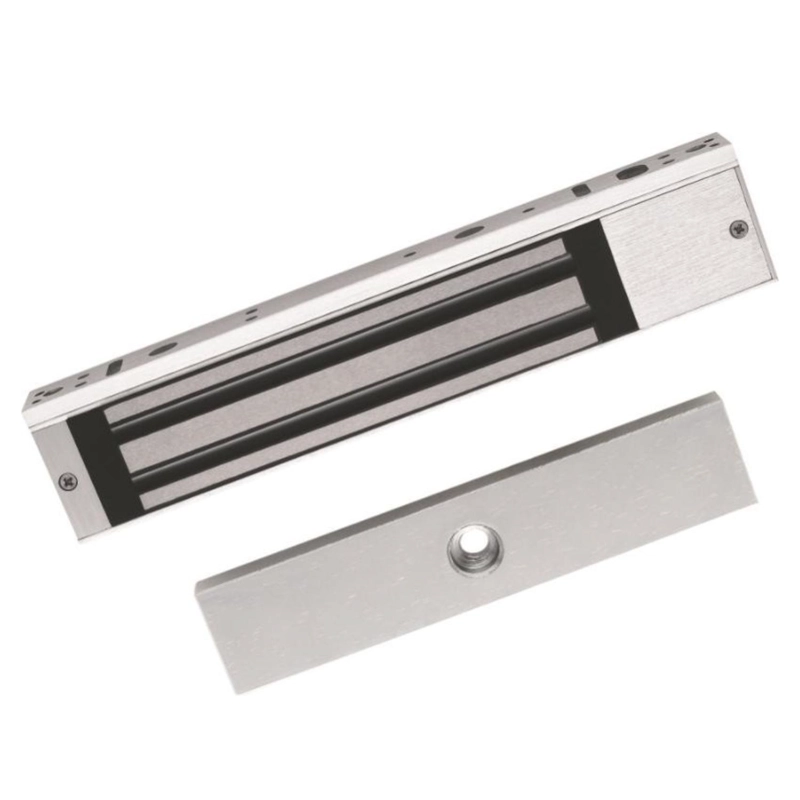 CERRADURA HIKVISION DS-K4H258S - 1