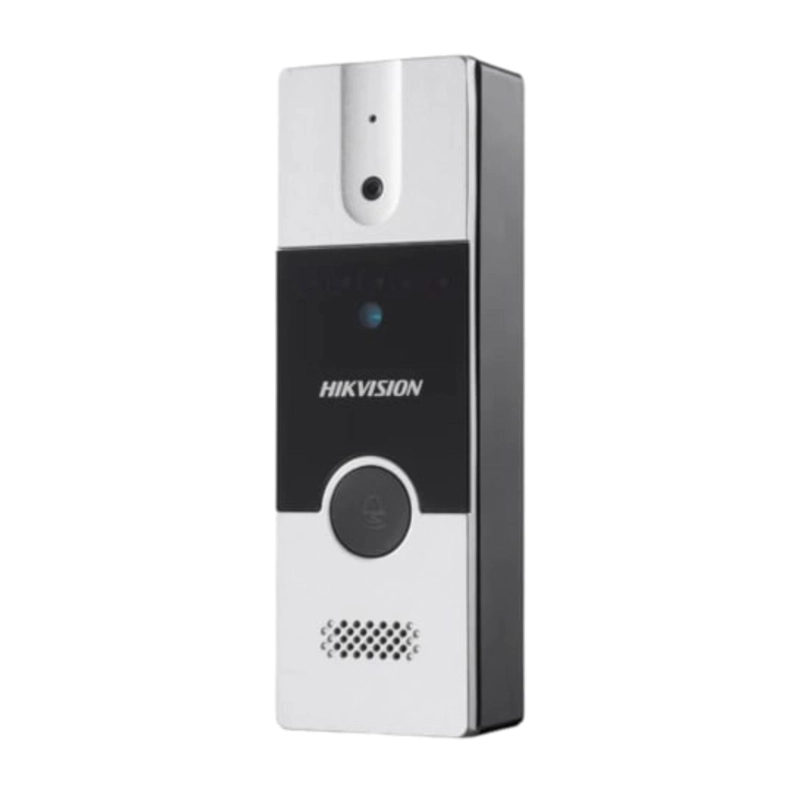 KIT HIKVISION VIDEO PORTERO DS-KIS302-P 7' - 3