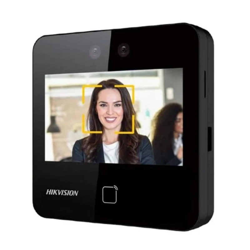CONTROL ACCESO HIKVISION RECONOCIMIENTO FACIAL DS-K1T343MWX - 3