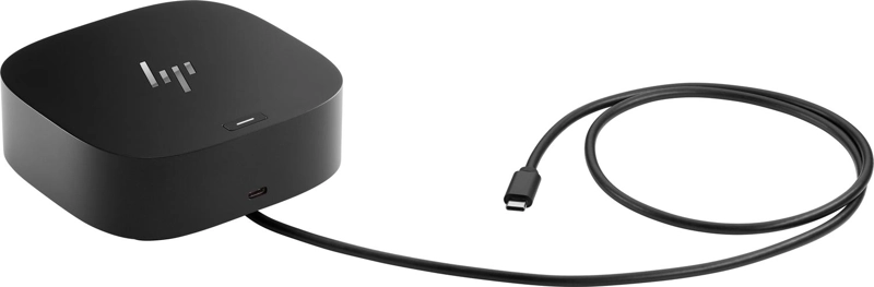 DOCKING STATION HP DOCK G5 USB-C HDMI DISPLAYPORT USB 3.0 - 3