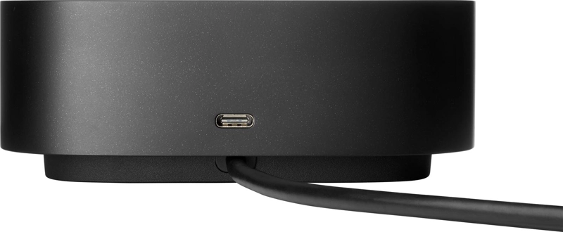 DOCKING STATION HP DOCK G5 USB-C HDMI DISPLAYPORT USB 3.0 - 6
