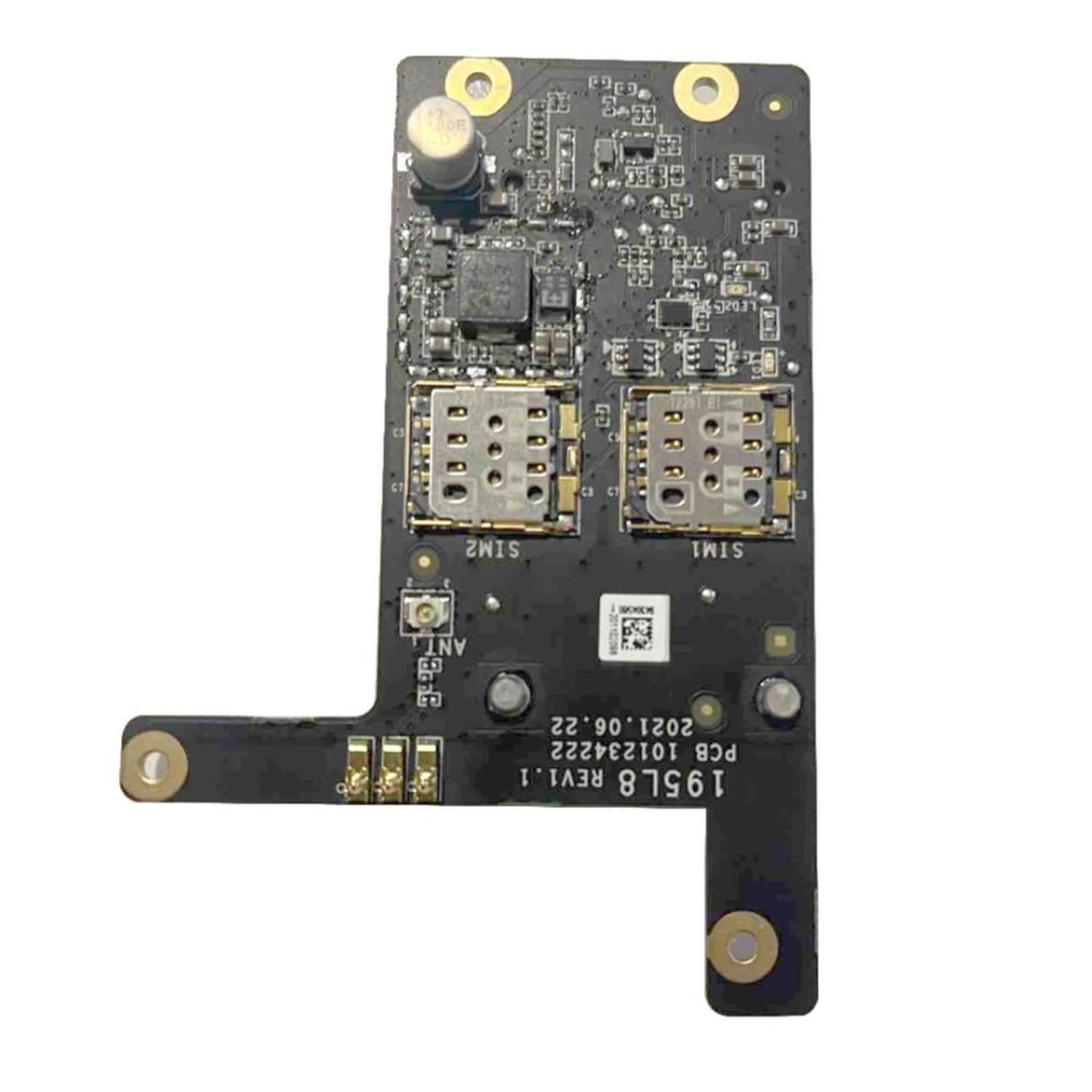 COMUNICADOR HIKVISION DS-PM2-S(AU) 3G 4G PARA AXPROHIBRIDO - 1