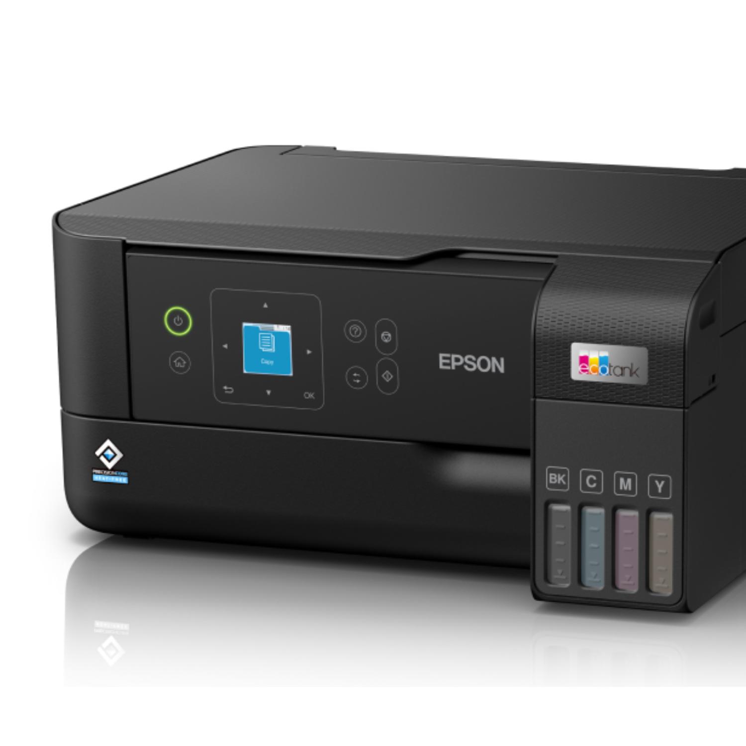 IMPRESORA MULTIFUNCIONAL EPSON ECOTANK L3560 WI-FI 3 EN 1 - 6