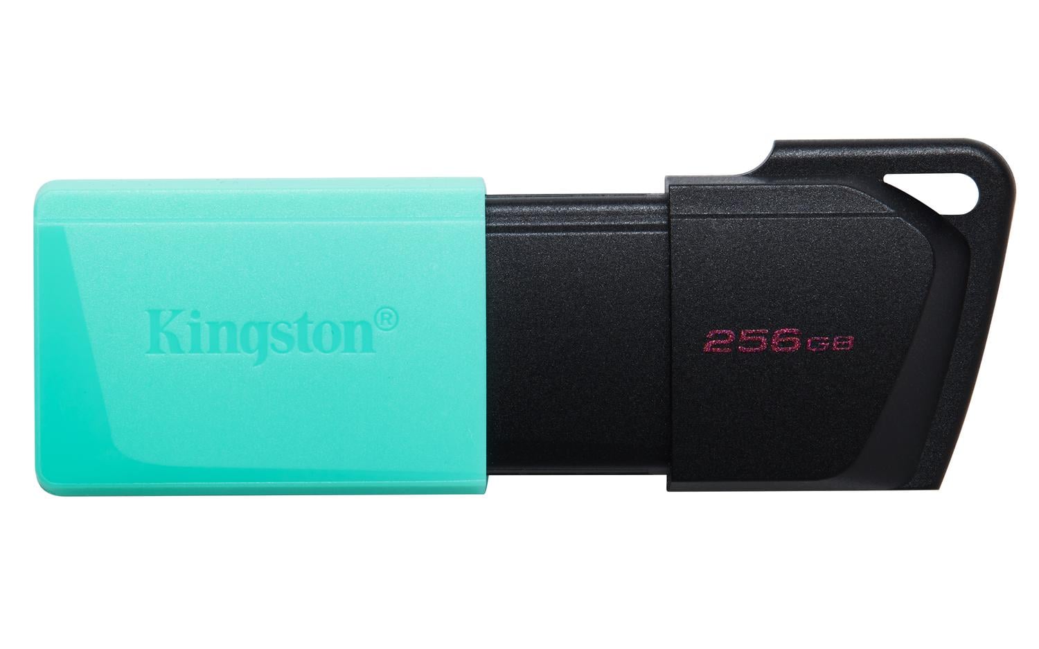 PENDRIVE KINGSTON DATATRAVELER EXODIA M USB 256 GB USB 3.2 GEN 1
