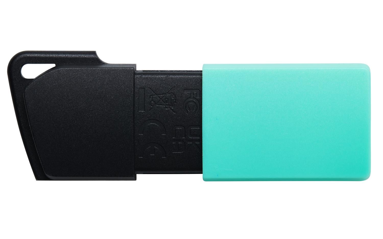 PENDRIVE KINGSTON DATATRAVELER EXODIA M USB 256 GB USB 3.2 GEN 1 - 2