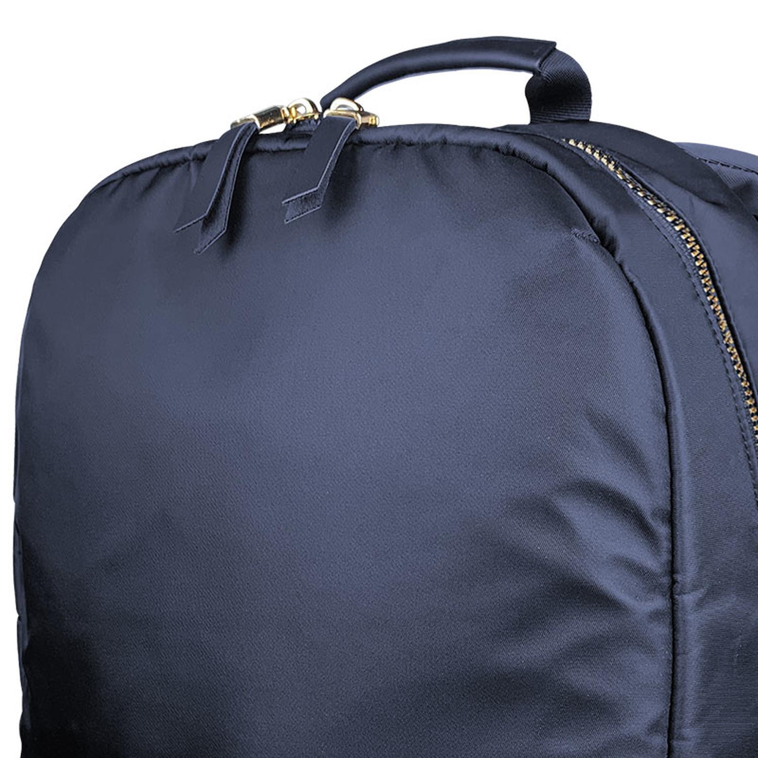 MOCHILA KLIP XTREME ABERDEEN 15.6' AZUL ACETATO POLIÉSTER - 2