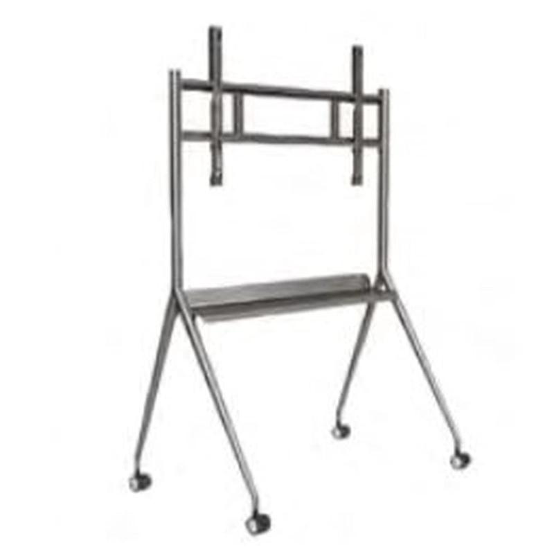SOPORTE MOVIL PARA PANTALLAS INTERACTIVAS HIKVISION - 1