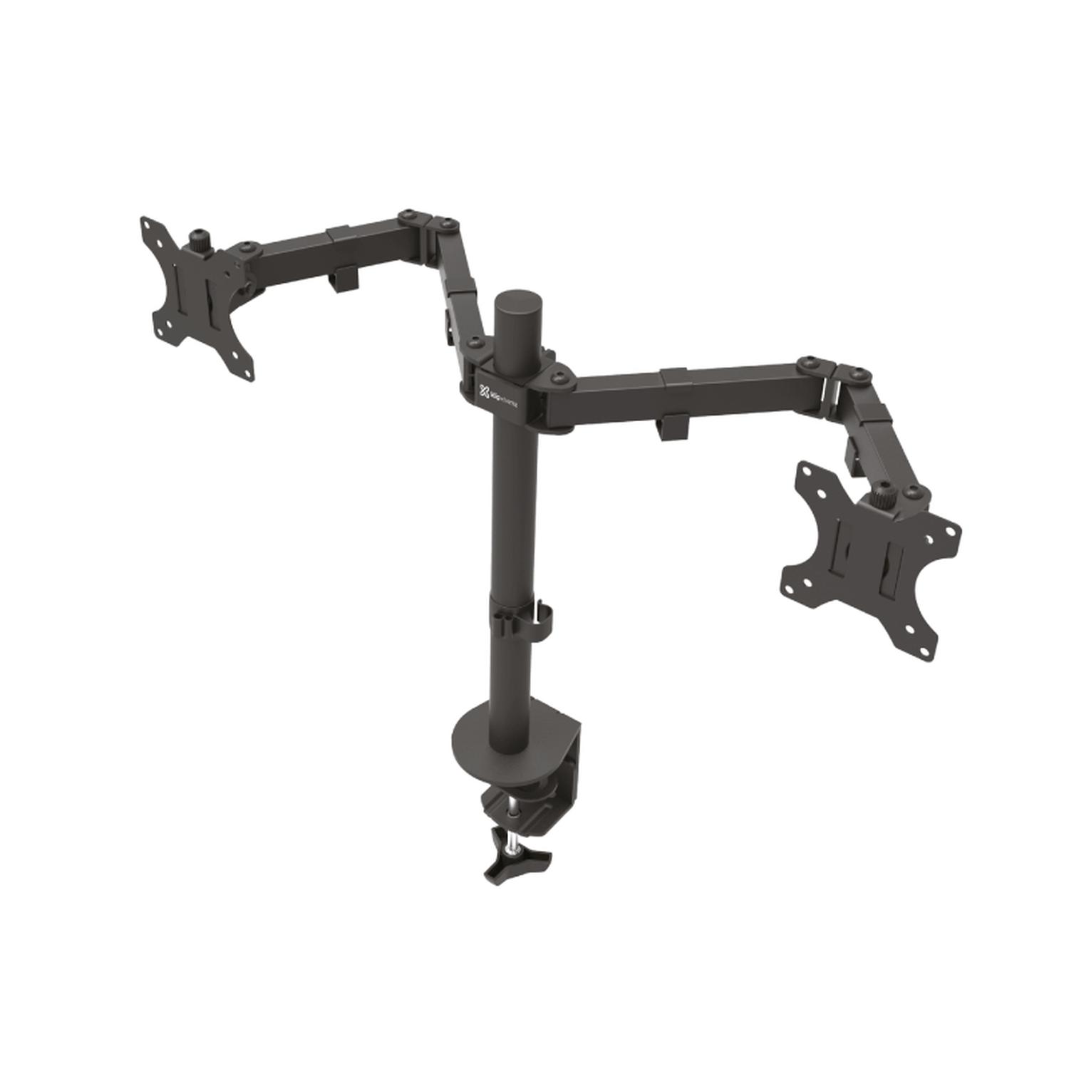SOPORTE KLIP XTREME PANTALLA PLANA 32' KPM-310 NEGRO - 1