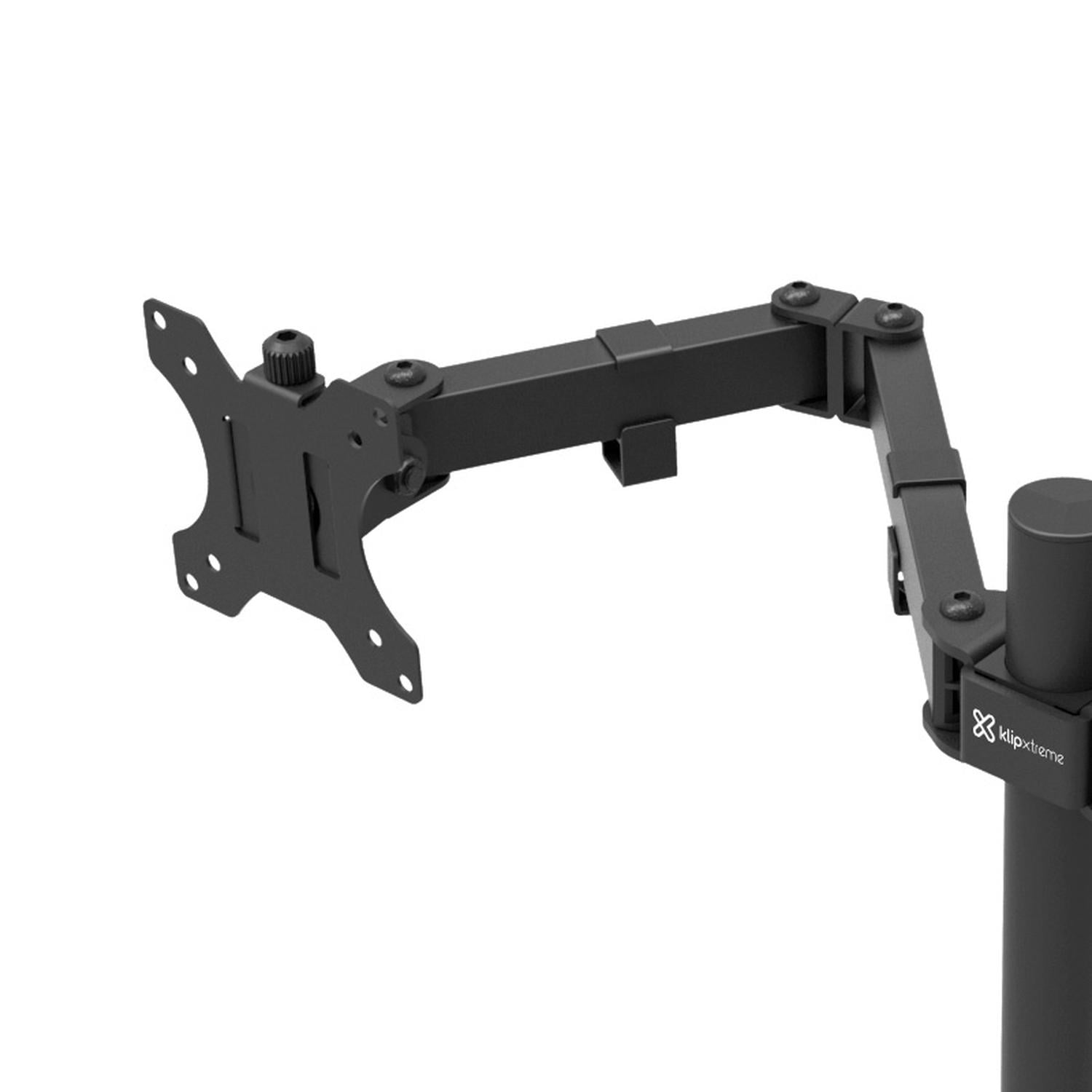 SOPORTE KLIP XTREME PANTALLA PLANA 32' KPM-310 NEGRO - 2