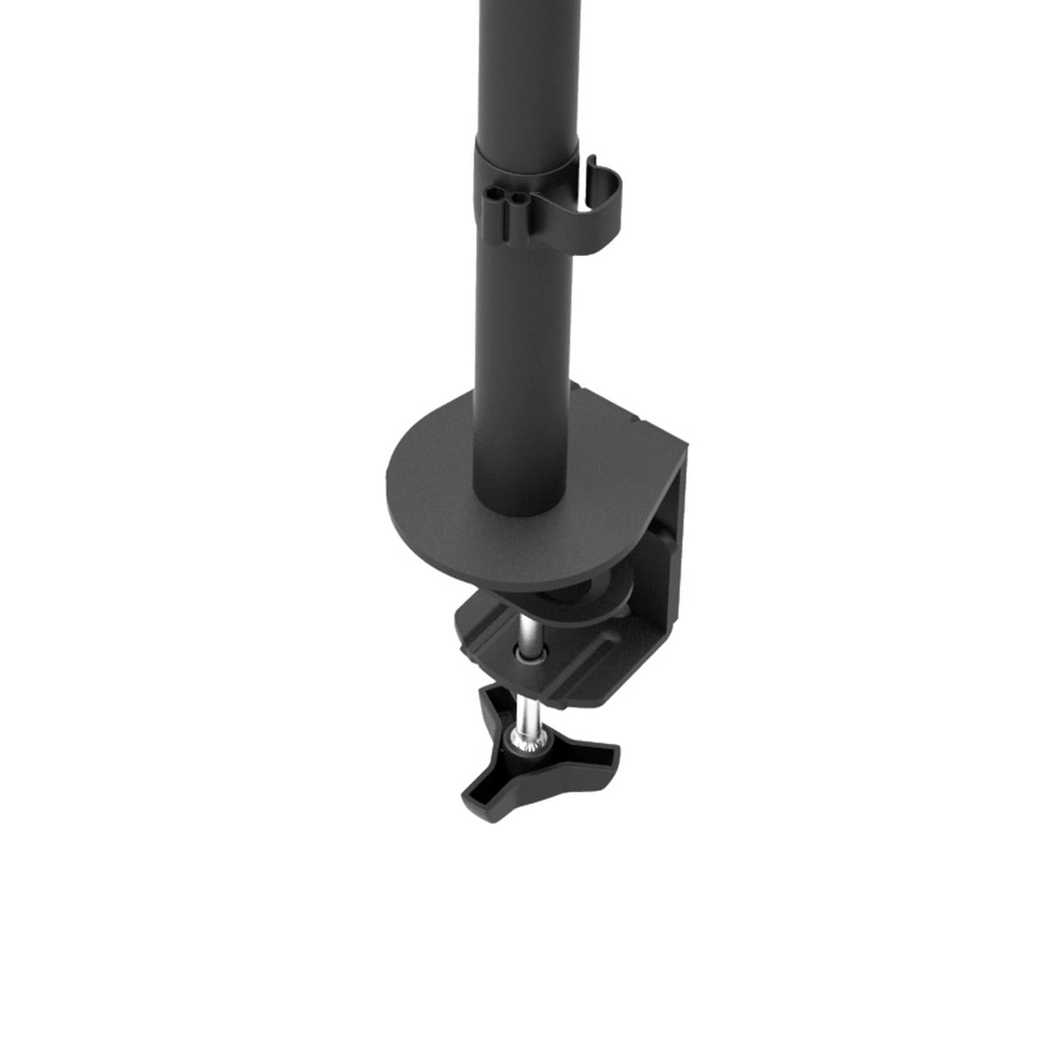 SOPORTE KLIP XTREME PANTALLA PLANA 32' KPM-310 NEGRO - 3