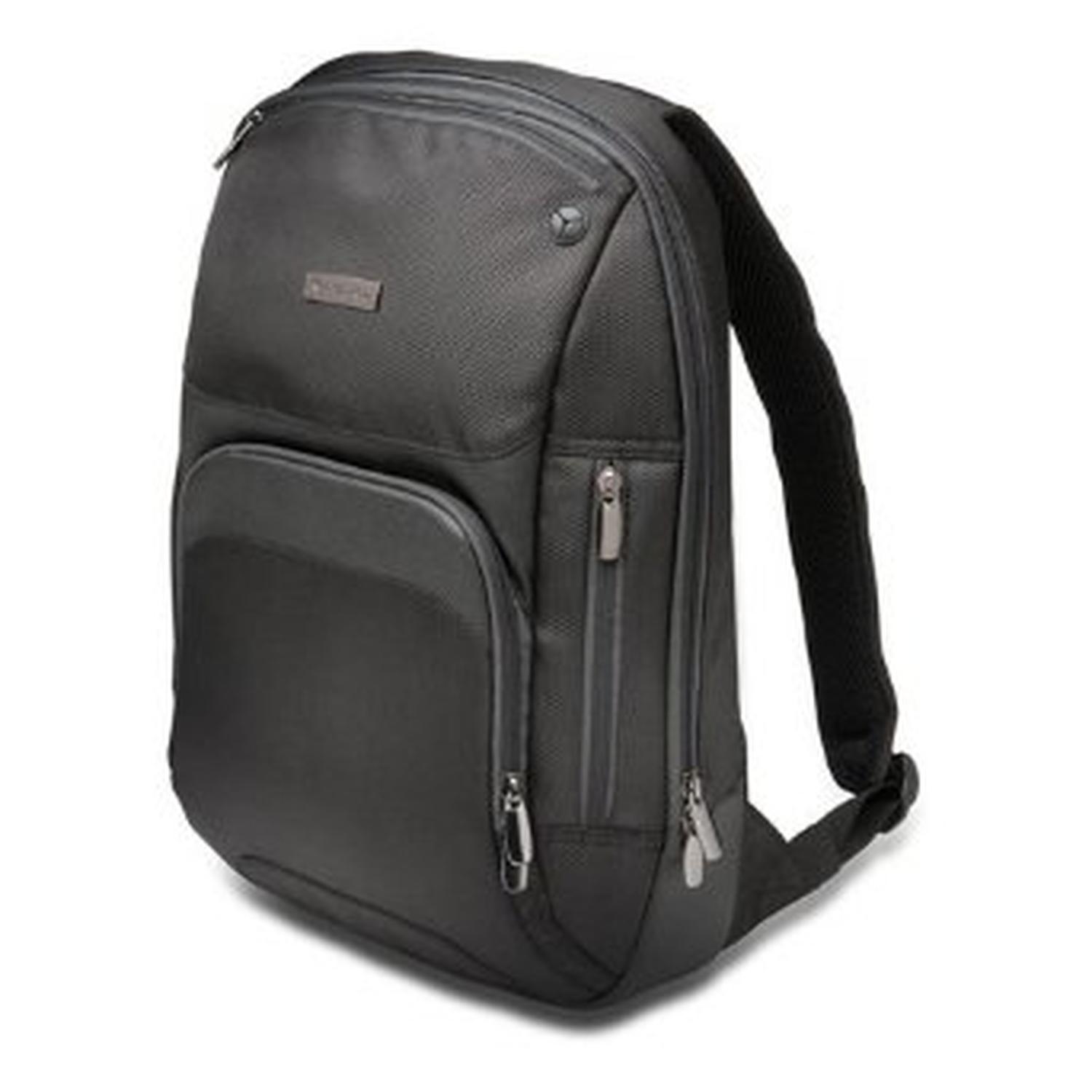 MOCHILA ULTRABOOK OPTIMIZED 14 NEGRO - 1