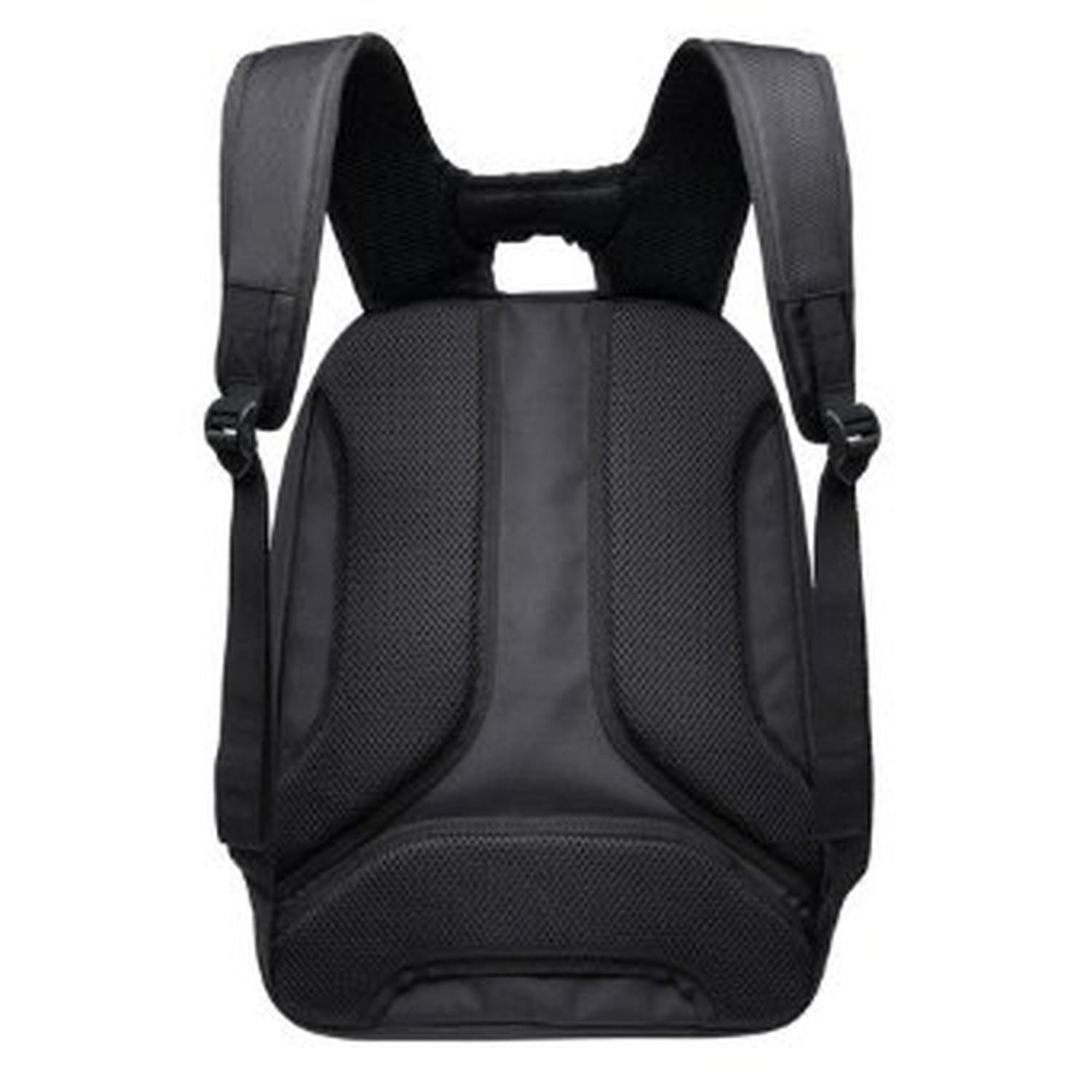 MOCHILA ULTRABOOK OPTIMIZED 14 NEGRO - 3