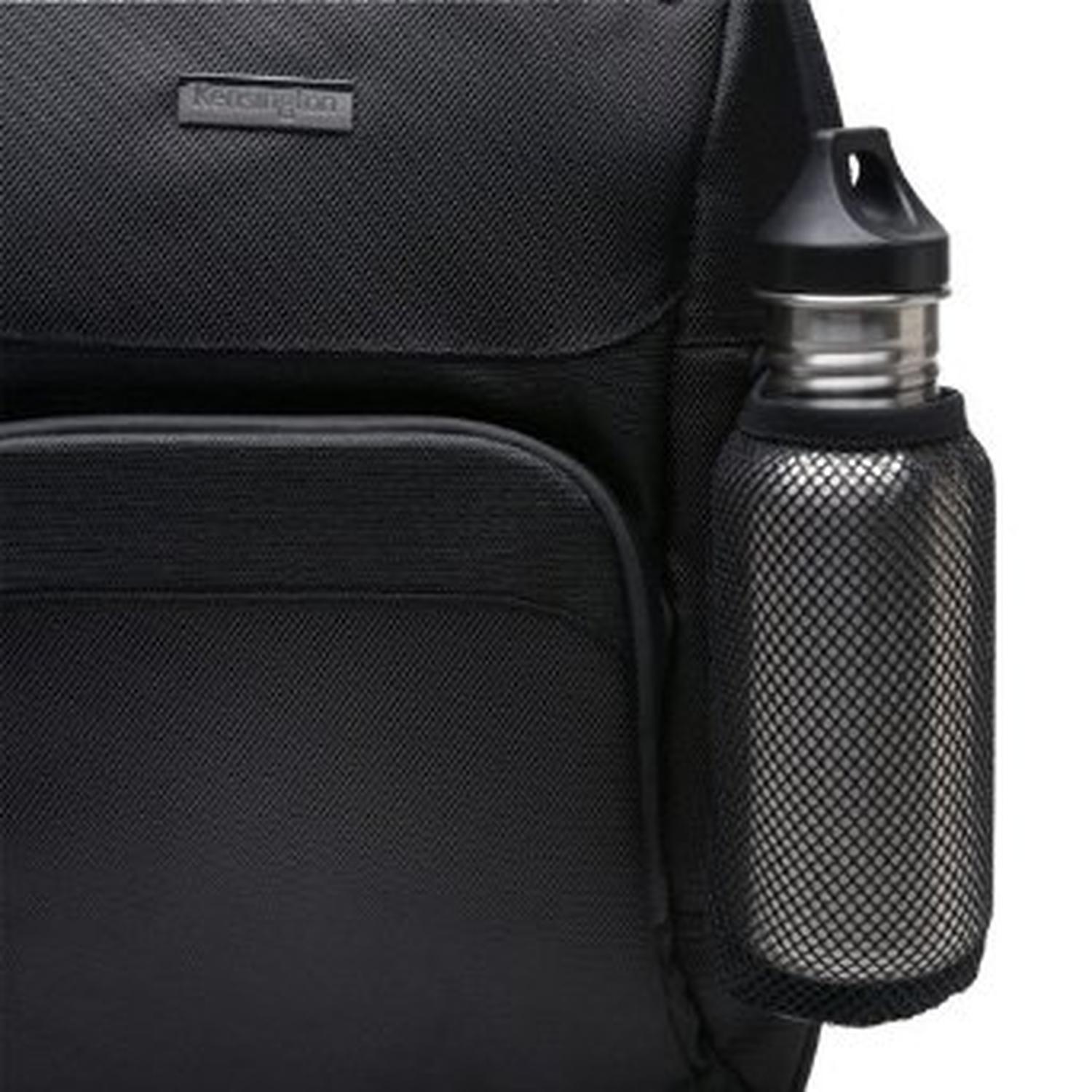 MOCHILA ULTRABOOK OPTIMIZED 14 NEGRO - 5