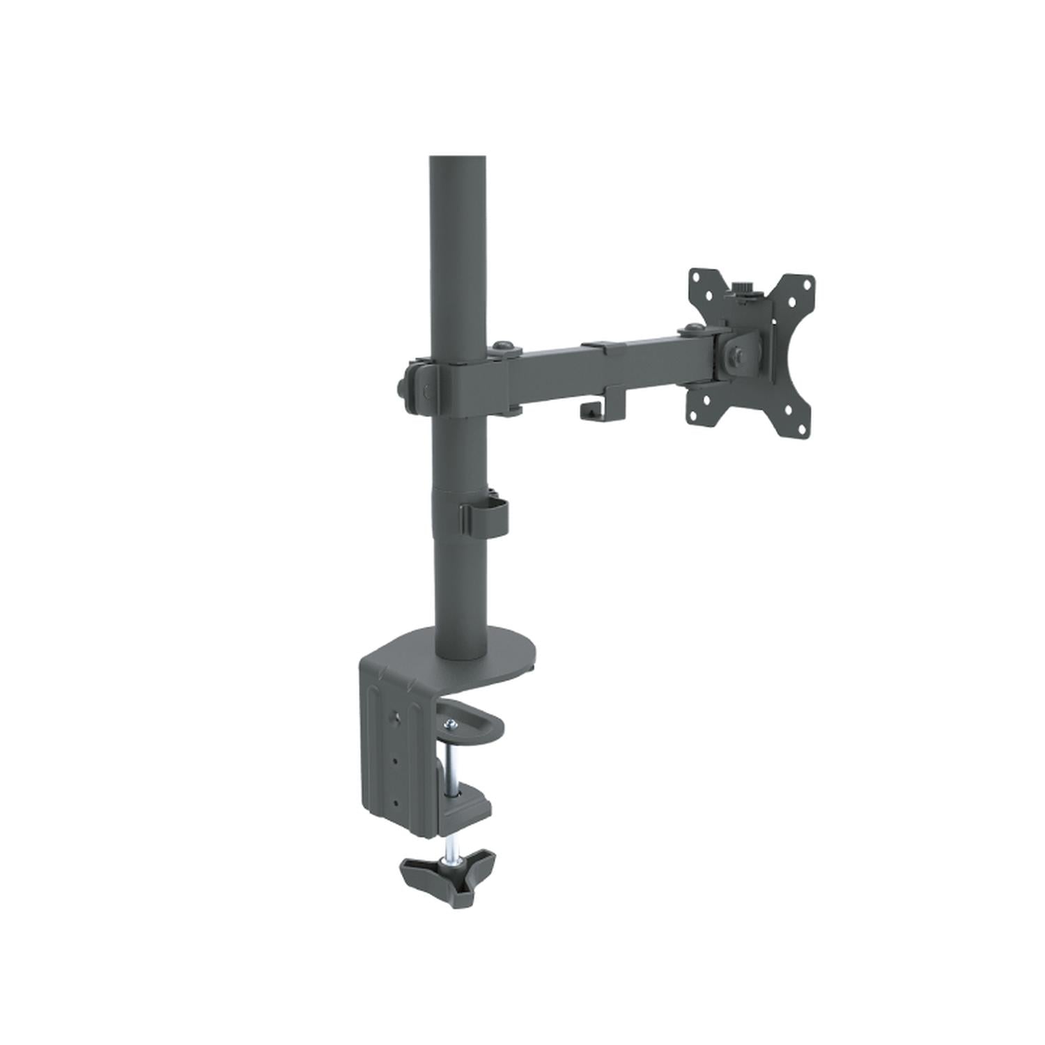 SOPORTE KLIP XTREME PANTALLA PLANA 32' KPM-300 NEGRO - 1