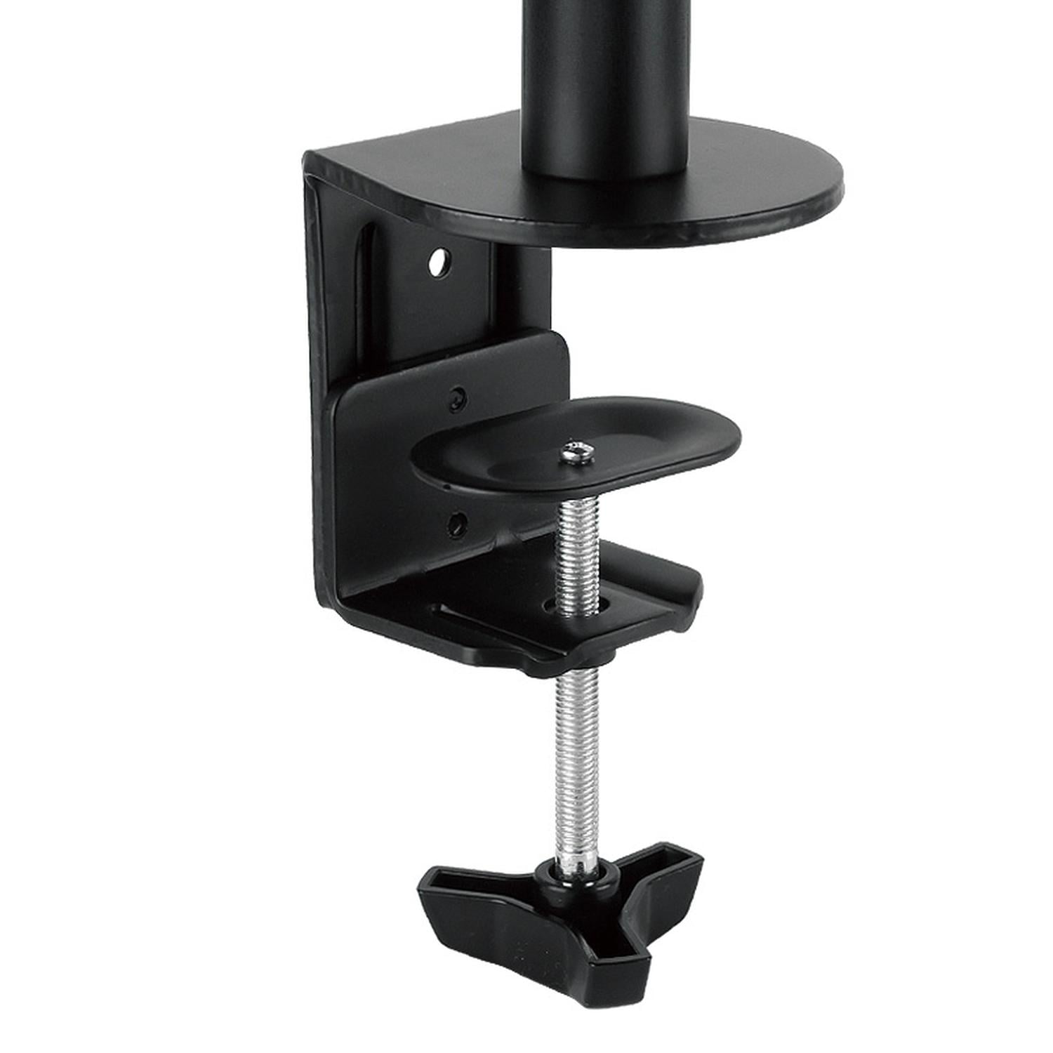 SOPORTE KLIP XTREME PANTALLA PLANA 32' KPM-300 NEGRO - 4