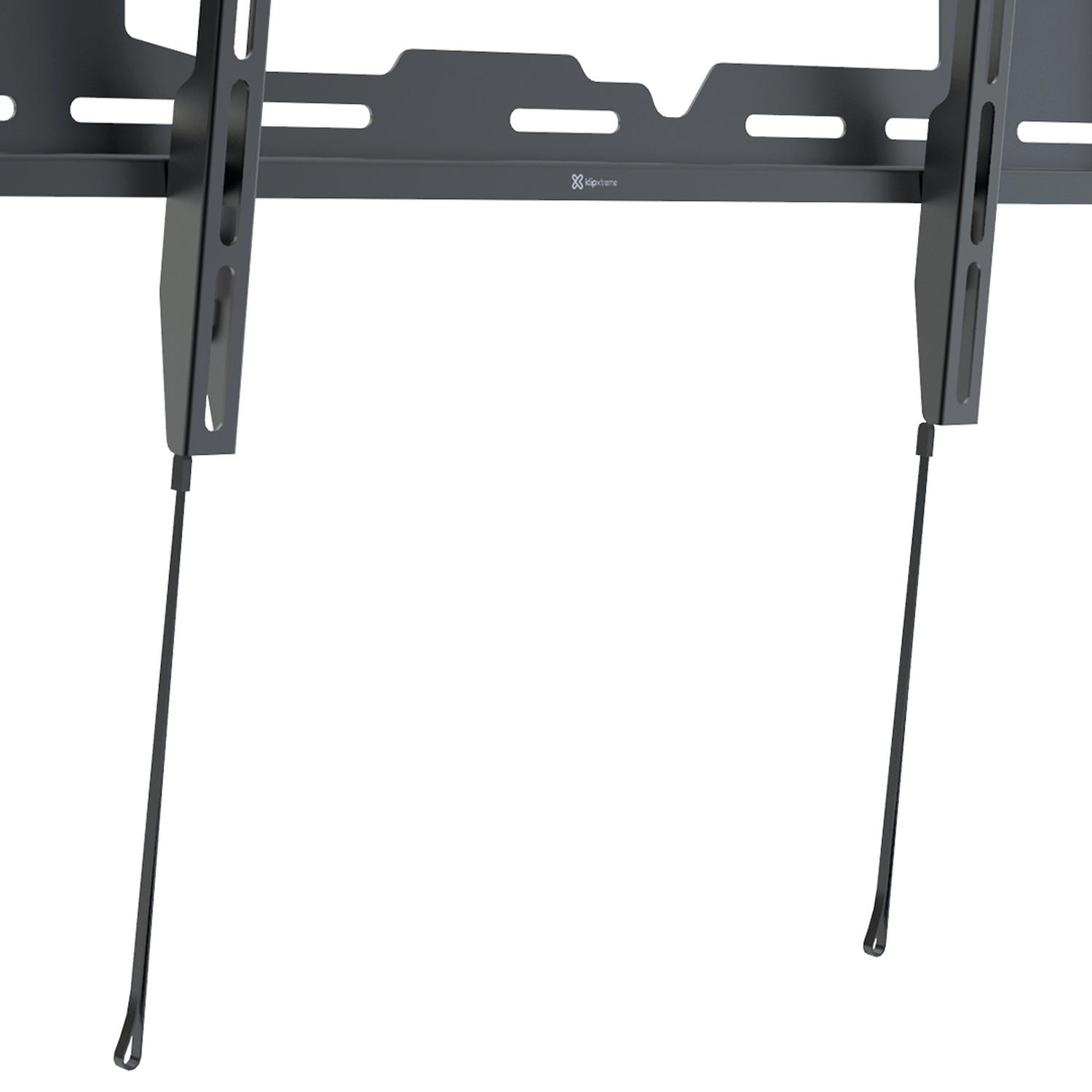 SOPORTE PARA TV KTM-352 2,03 M (80') NEGRO - 4
