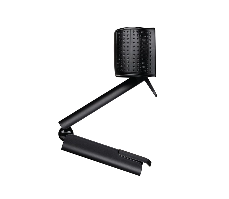 CAMARA WEB C922 PRO STREAM WEBCAM 1920 X 1080 PIXELES USB NEGRO - 6