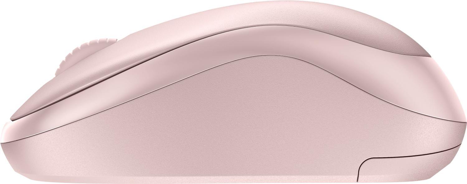MOUSE LOGITECH AMBIDIESTRO M240 BLUETOOTH ÓPTICO 4000 DPI - 2