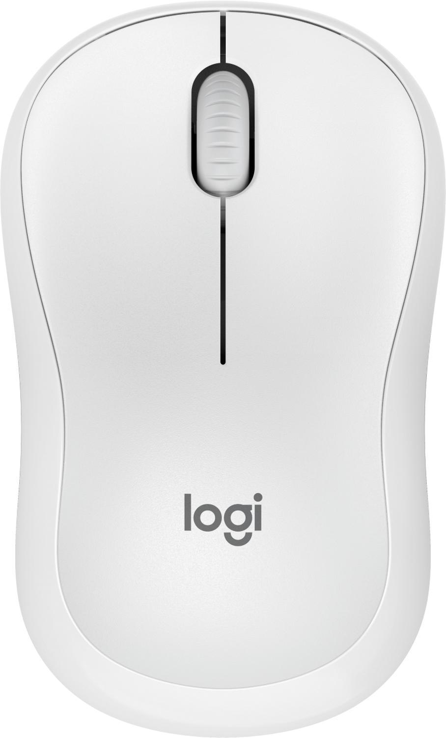 MOUSE M240 AMBIDIESTRO BLUETOOTH OPTICO 4000 DPI - 1