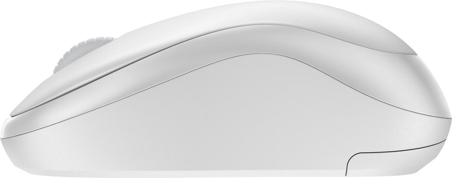 MOUSE M240 AMBIDIESTRO BLUETOOTH OPTICO 4000 DPI - 2